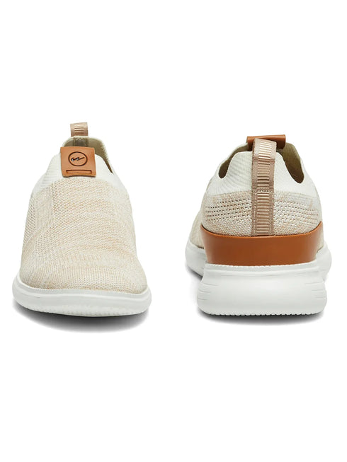 CHALK Off White Men's Sneakers